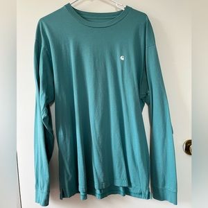 Carharrt WIP long sleeve shirt